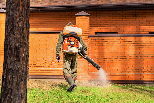Trusted Fumigation Services service in Highland Village, TX - Nex Pest Control